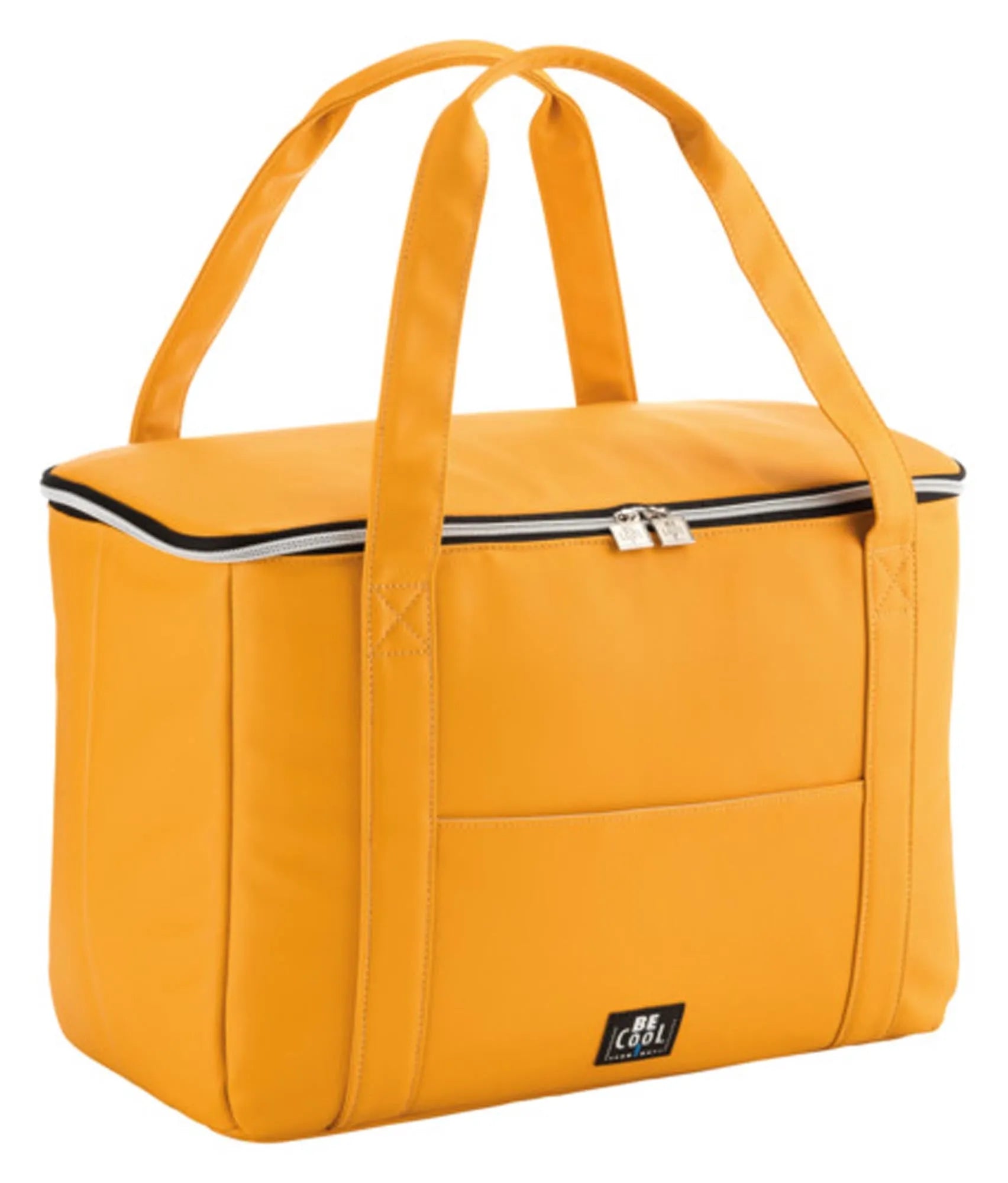 Kühltasche yellow 28l - KAQTU Design