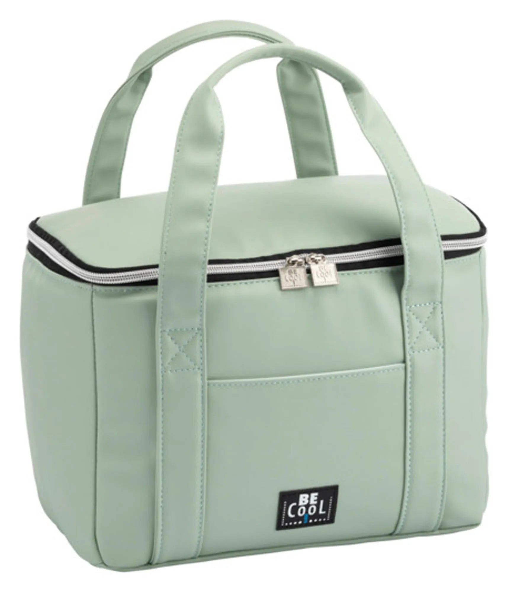 Kühltasche mint green10.5l - KAQTU Design