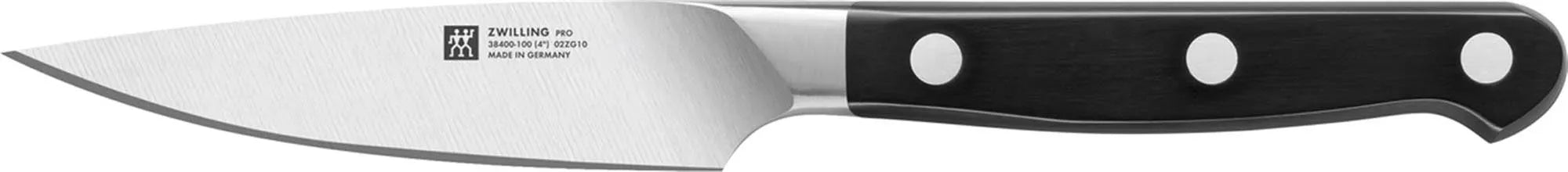 Zwilling Pro Messerset, 2-tlg. (Spick- & Kochmesser) - KAQTU Design