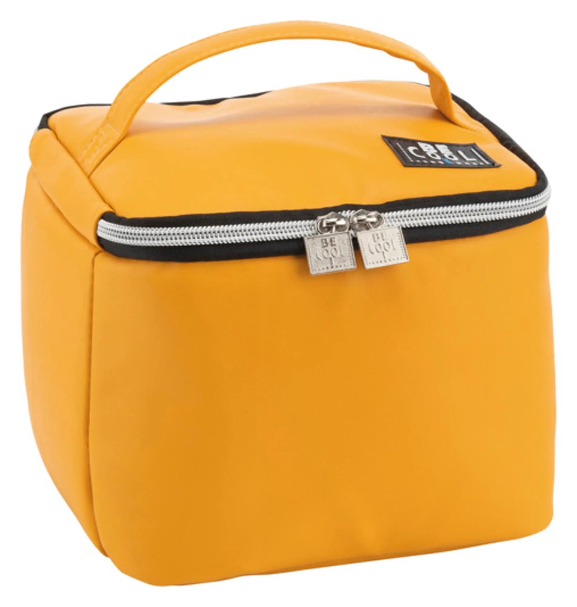 Kühltasche yellow 4.5l - KAQTU Design