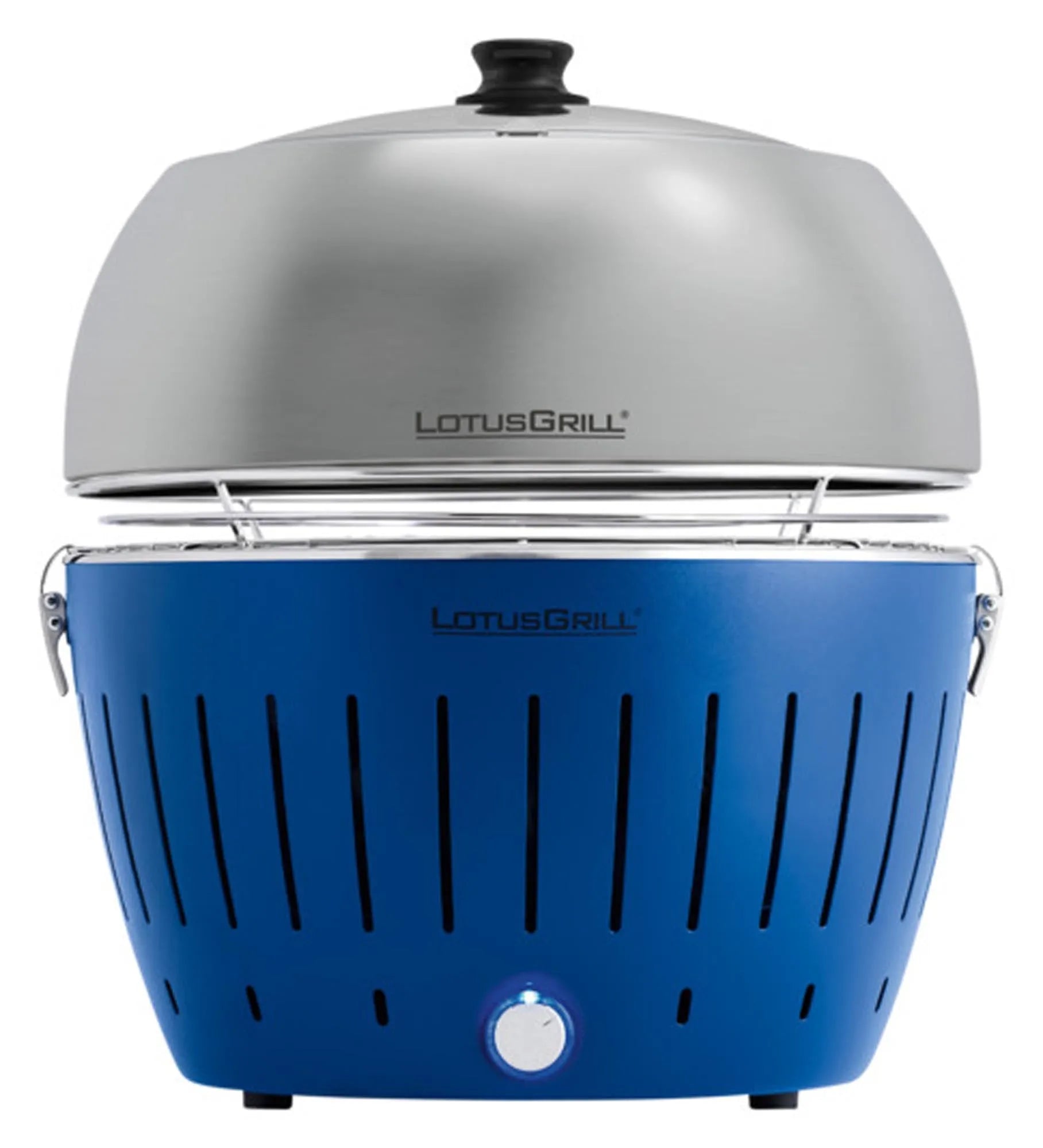 Grillhaube Classic in  präsentiert im Onlineshop von KAQTU Design AG. Grillzubehör ist von LOTUS GRILL