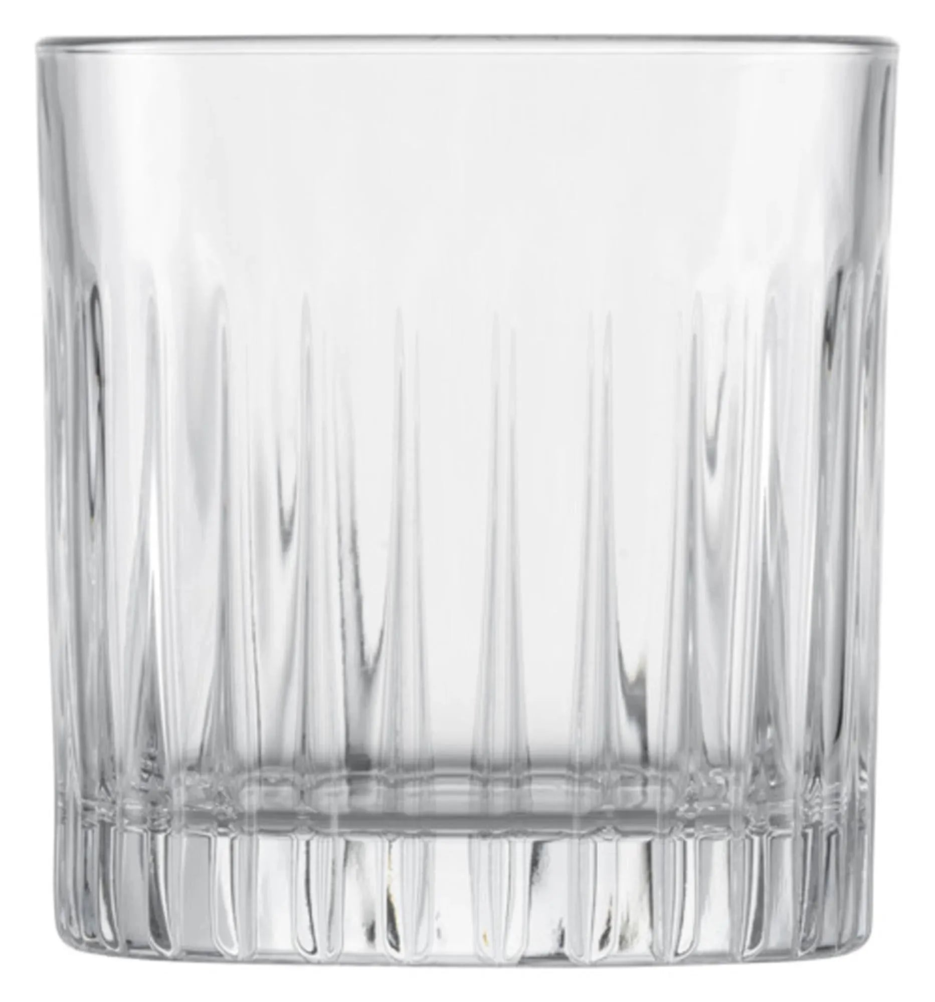 Elegante Whiskygläser Stage 60 von SCHOTT ZWIESEL im 4er-Set.