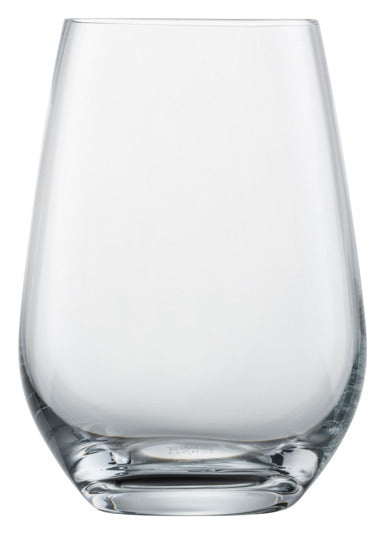 Allroundglas Viña 79 6 Stück in  präsentiert im Onlineshop von KAQTU Design AG. Glas ist von SCHOTT ZWIESEL