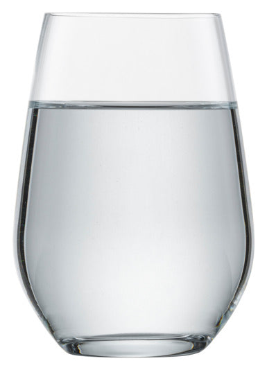 Allroundglas Viña 79 6 Stück in  präsentiert im Onlineshop von KAQTU Design AG. Glas ist von SCHOTT ZWIESEL
