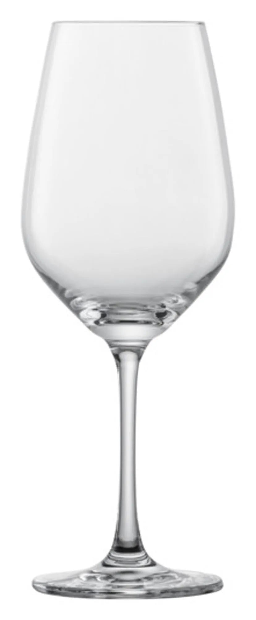 Burgunderglas Viña 0 6 Stück in  präsentiert im Onlineshop von KAQTU Design AG. Wein- & Sektglas ist von SCHOTT ZWIESEL