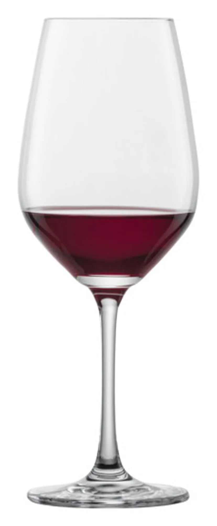 Burgunderglas Viña 0 6 Stück in  präsentiert im Onlineshop von KAQTU Design AG. Wein- & Sektglas ist von SCHOTT ZWIESEL