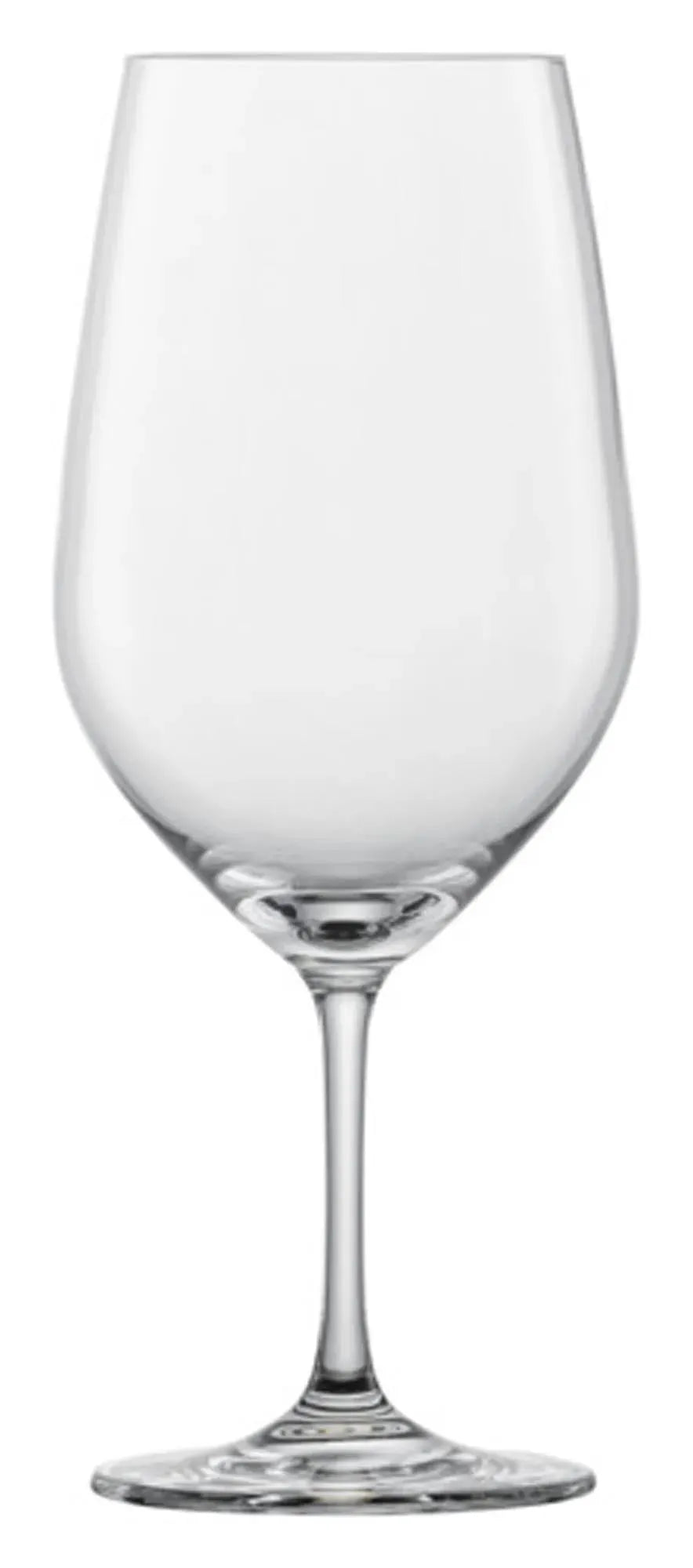 Bordeauxglas Viña 130 6 Stück in  präsentiert im Onlineshop von KAQTU Design AG. Wein- & Sektglas ist von SCHOTT ZWIESEL