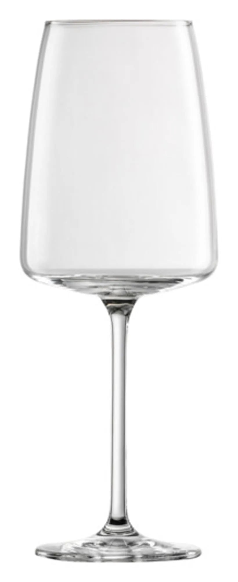 Elegantes Rotweinglas-Set von ZWIESEL GLAS: Kristallklar, bruchsicher, ideal für vollmundige Weine. Perfekt für Genießer.