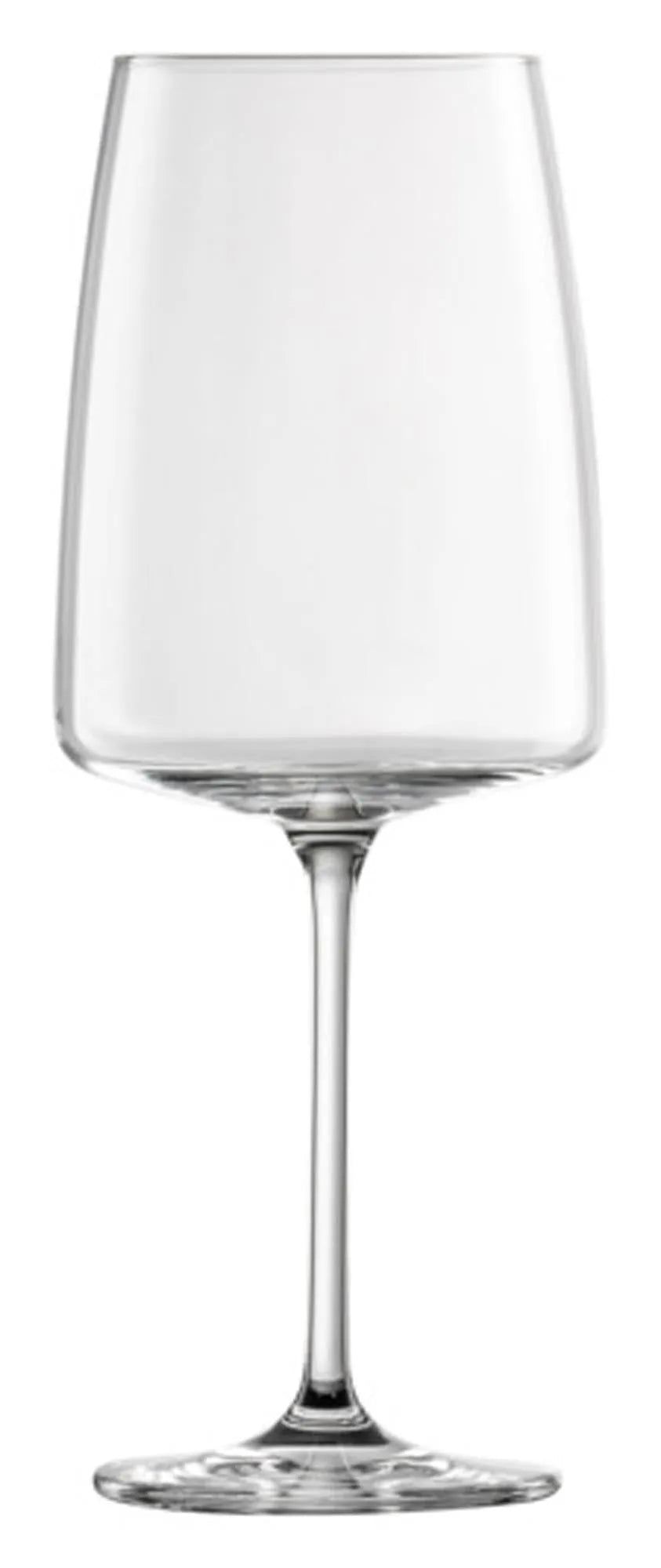 Bordeauxglas Vivid Senses 130 2 Stück in  präsentiert im Onlineshop von KAQTU Design AG. Wein- & Sektglas ist von ZWIESEL GLAS