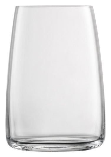Allroundglas Vivid Senses 42 4 Stück in  präsentiert im Onlineshop von KAQTU Design AG. Glas ist von ZWIESEL GLAS