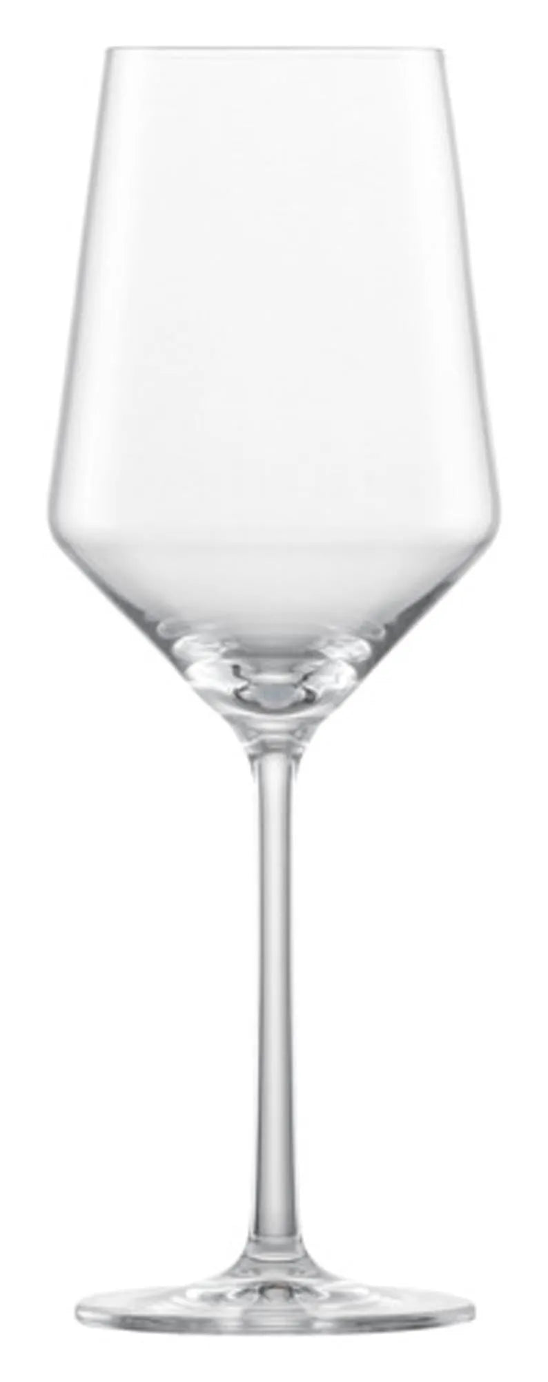 Elegantes Sauvignon Blanc Glas aus Kristall, dünnwandig, bruchfest, für intensives Weinerlebnis. Ideal für Weißweine.