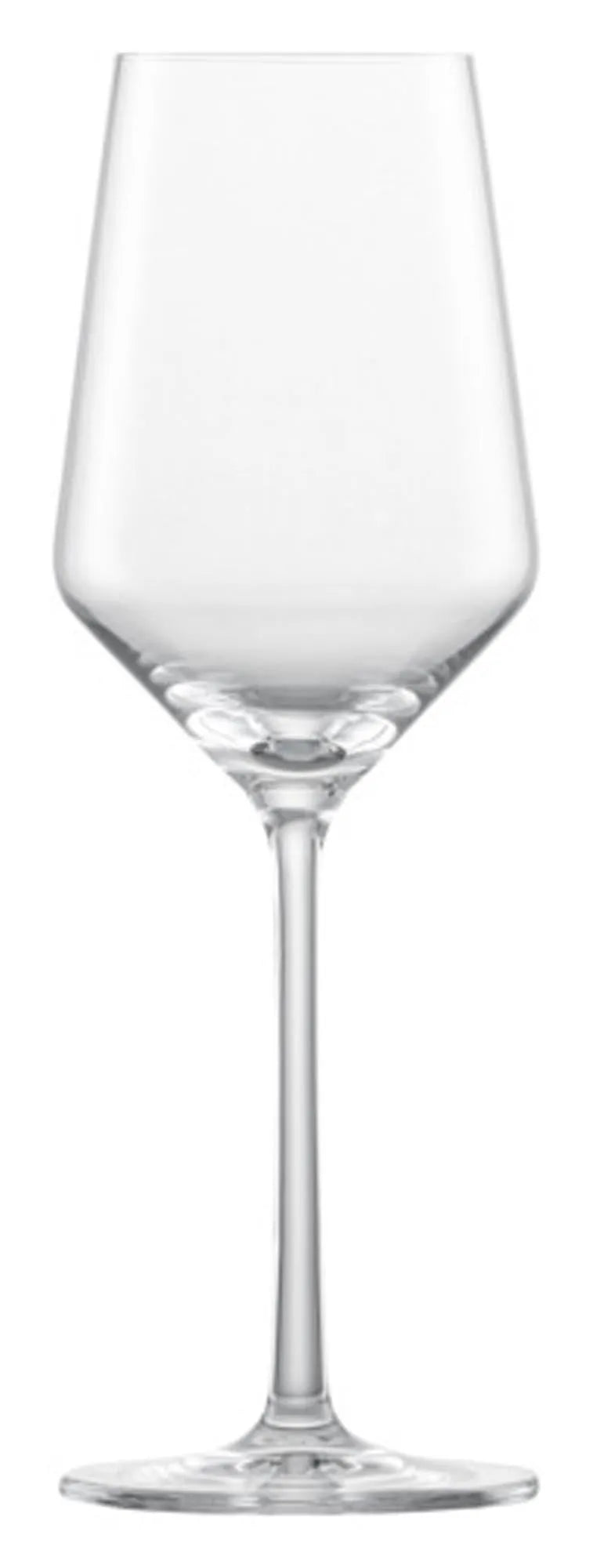 Elegantes Rieslingglas-Set von ZWIESEL GLAS: Kristallklar, robust, spülmaschinenfest, ideal für feine Aromen. Perfekt für Weinliebhaber.