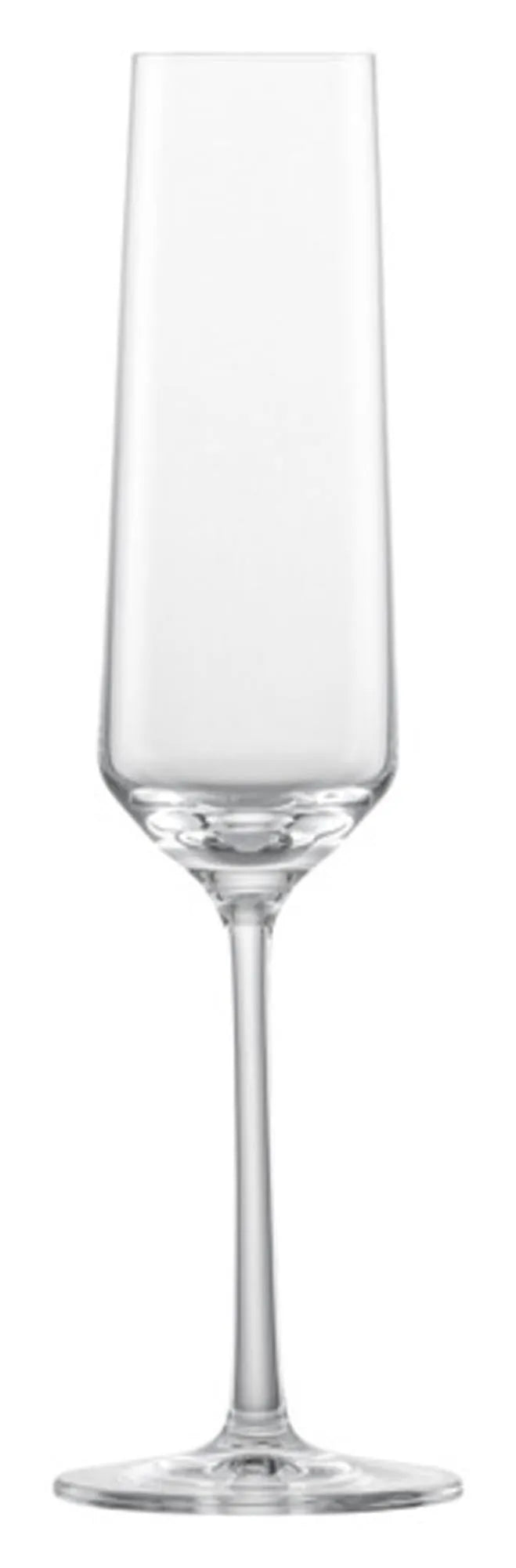 Sektglas Pure 7 2 Stück, Wein- & Sektglas, KAQTU Design