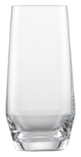 Allroundglas Pure 42 4 Stück in  präsentiert im Onlineshop von KAQTU Design AG. Glas ist von ZWIESEL GLAS