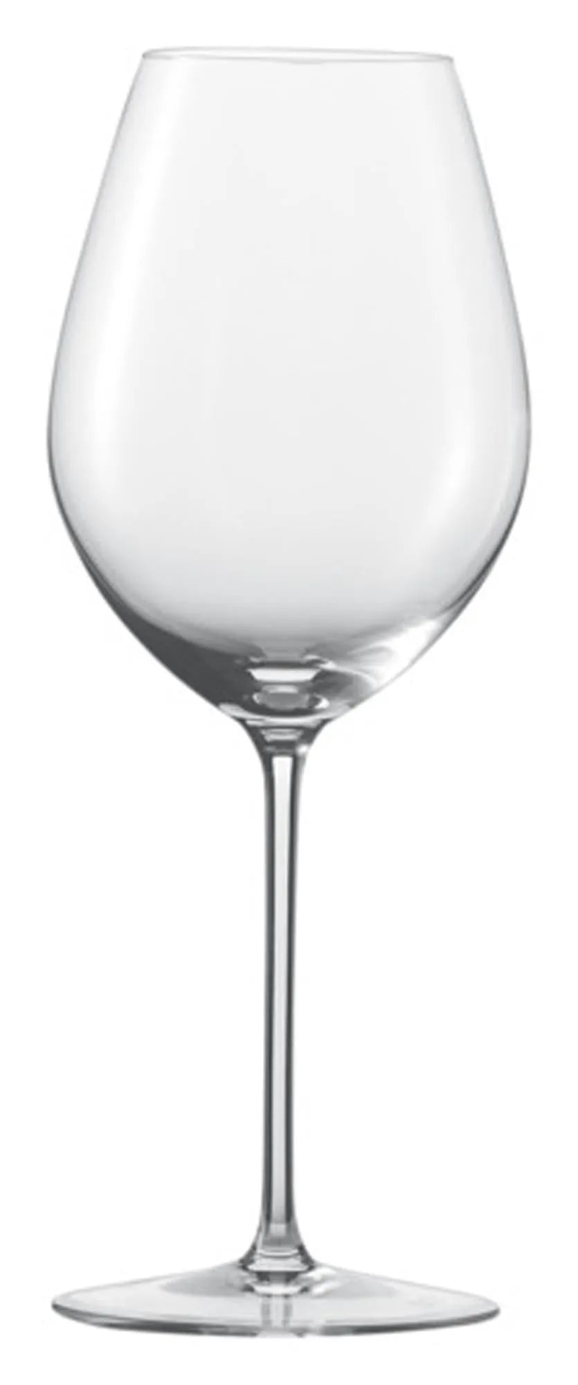 Elegante Chiantigläser aus Kristallglas von ZWIESEL GLAS, ideal für intensives Aromaerlebnis und stilvolle Tischdekoration.