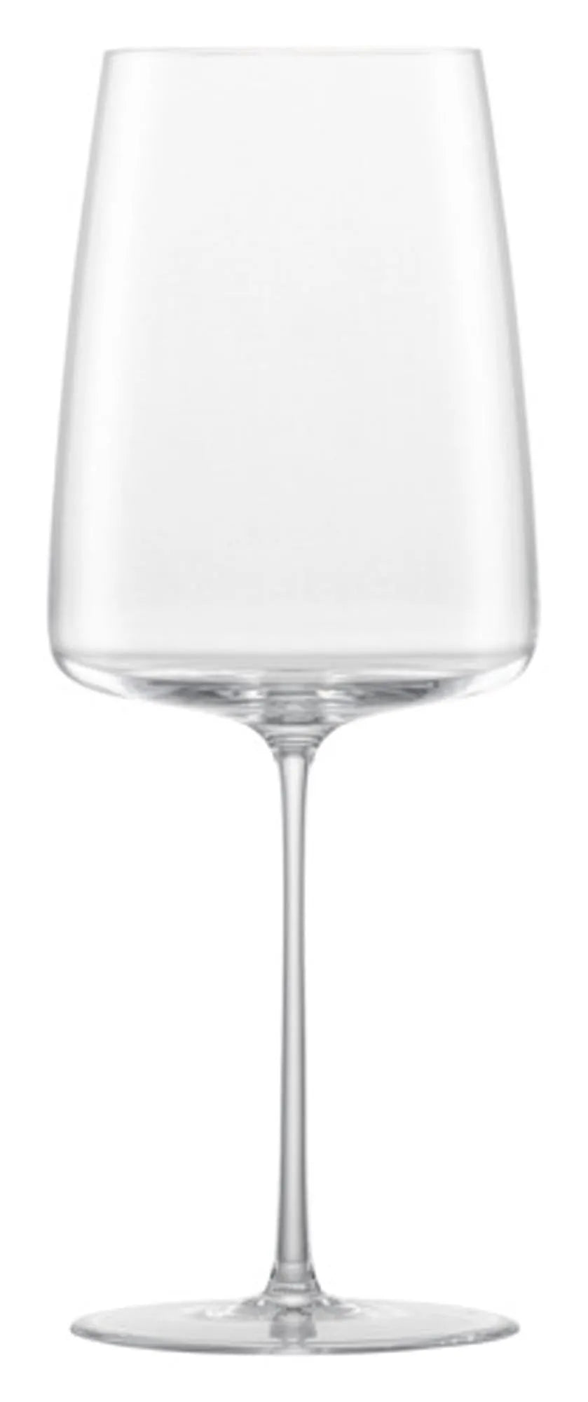 Weinglas Simplify 1 2 Stück, Wein- & Sektglas, KAQTU Design