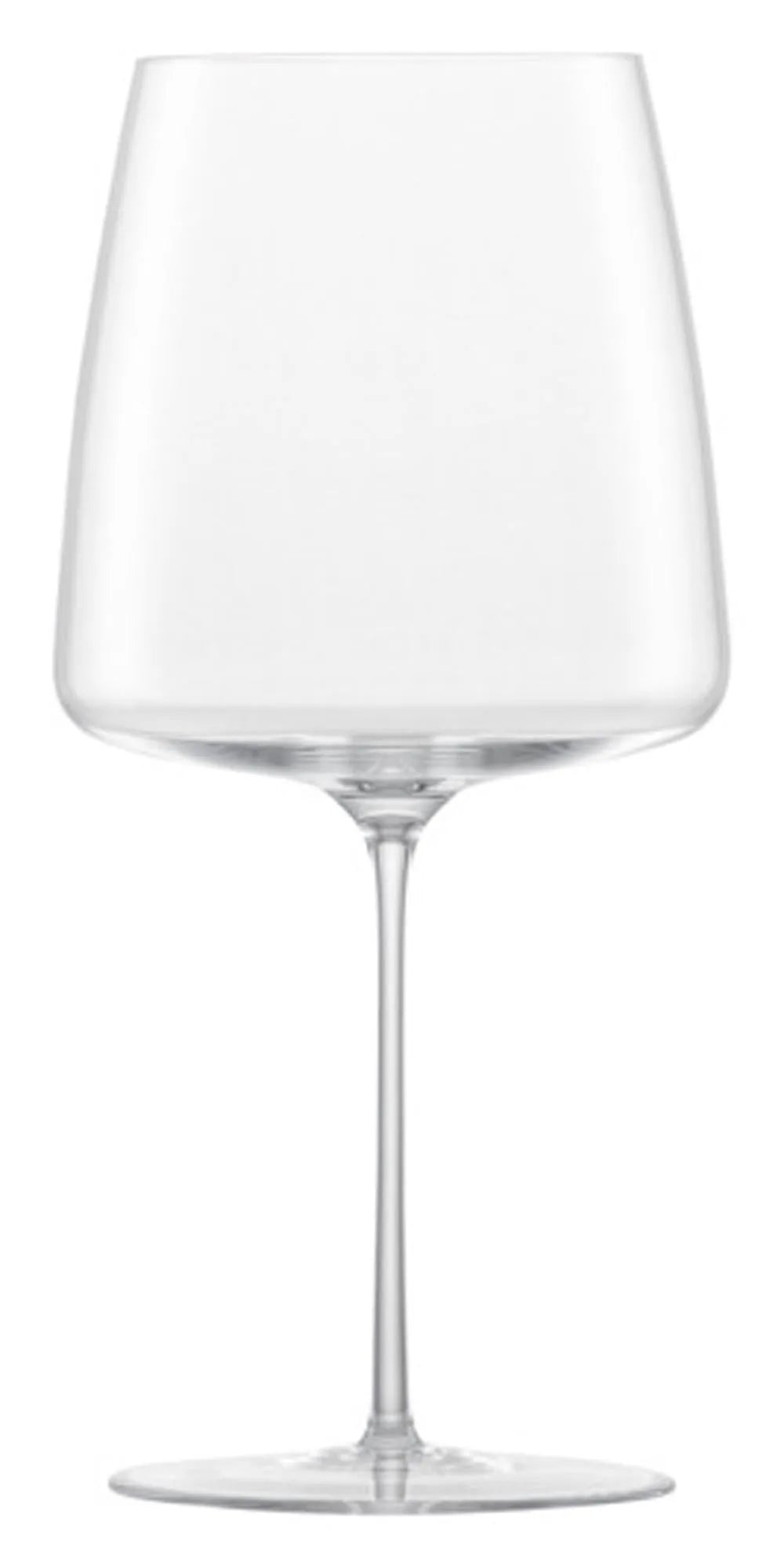 Weinglas Simplify 140 2 Stück in  präsentiert im Onlineshop von KAQTU Design AG. Wein- & Sektglas ist von ZWIESEL GLAS