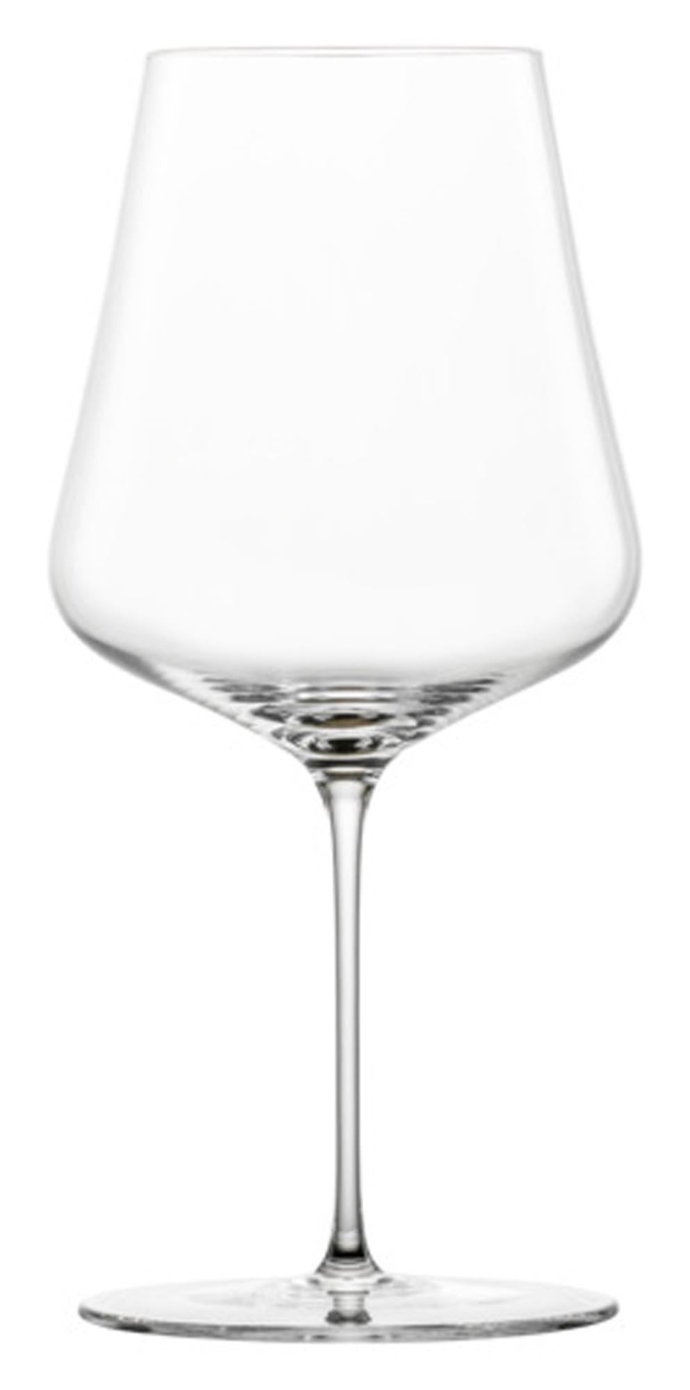 Burgunderglas Duo 140 2 Stück in  präsentiert im Onlineshop von KAQTU Design AG. Wein- & Sektglas ist von ZWIESEL GLAS