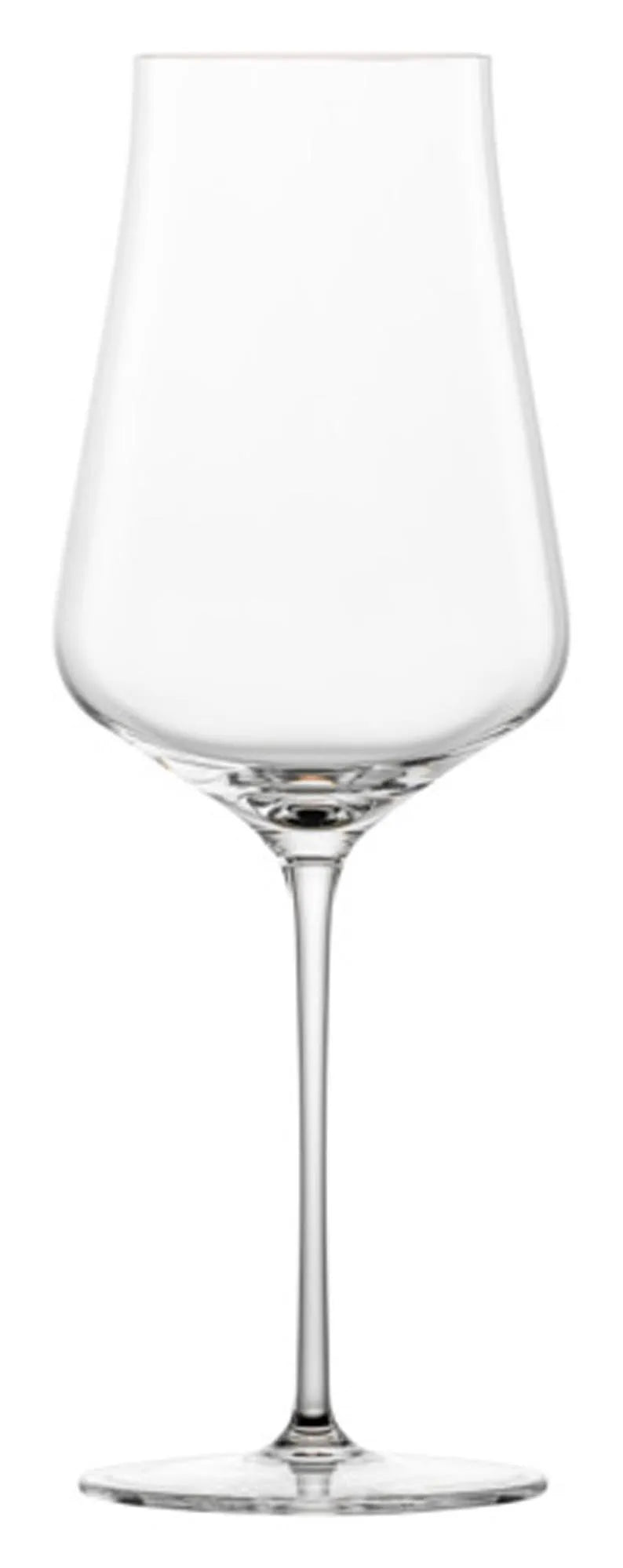 Elegantes Weissweinglas-Set von ZWIESEL GLAS: Kristallklar, robust, spülmaschinenfest. Perfekt für Aromenentfaltung und stilvollen Genuss.