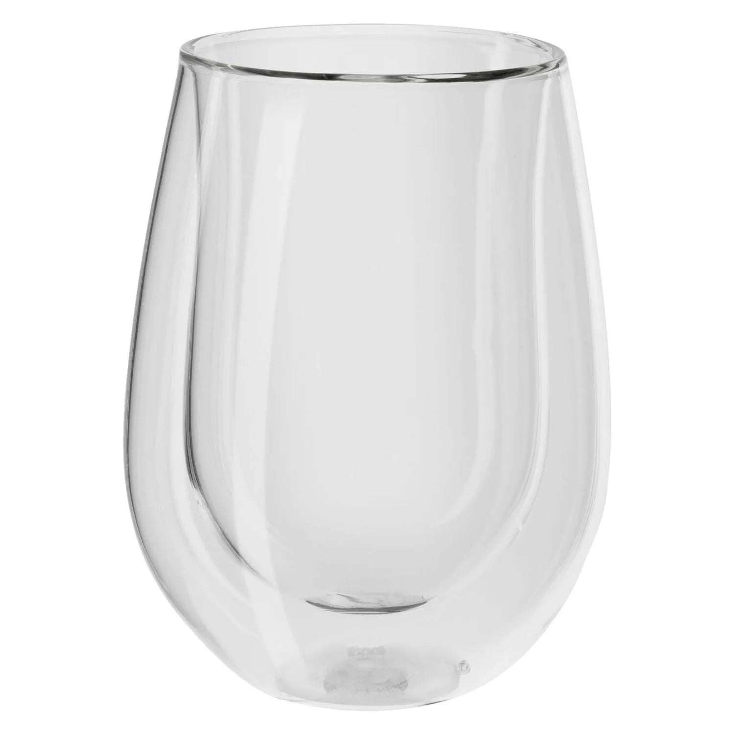 2er Set, Sorrento Bar Longdrink Glas doppelwandig, 296ml