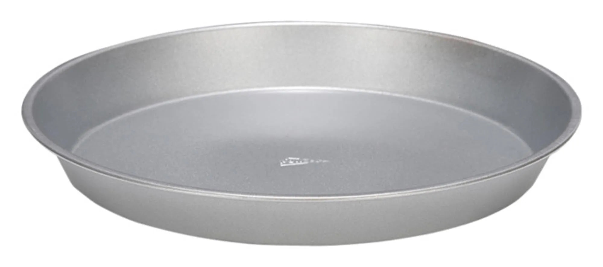 Das PATISSE Kuchenblech Silver-Top ø 28 cm: Antihaft, robust, elegant. Perfekt für Kuchen und Torten. Qualität für Backliebhaber.