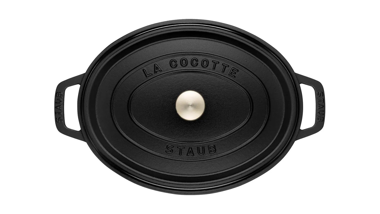 Cocotte oval 3.2l