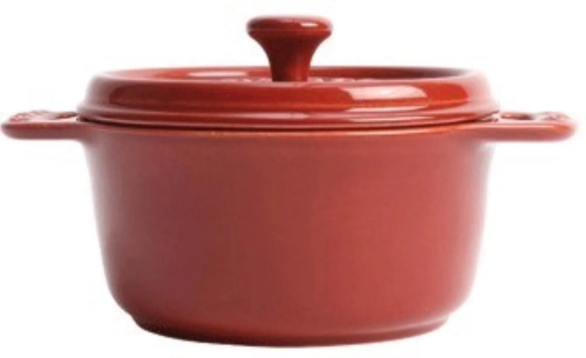 Cocotte rund 6.7l