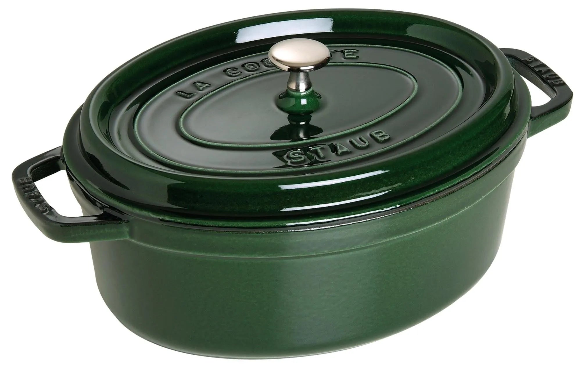 Cocotte oval 4.2l