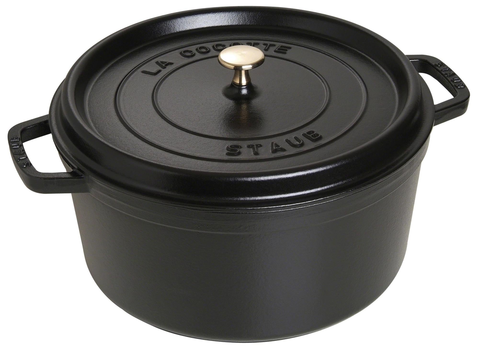 Cocotte rund 8.35l