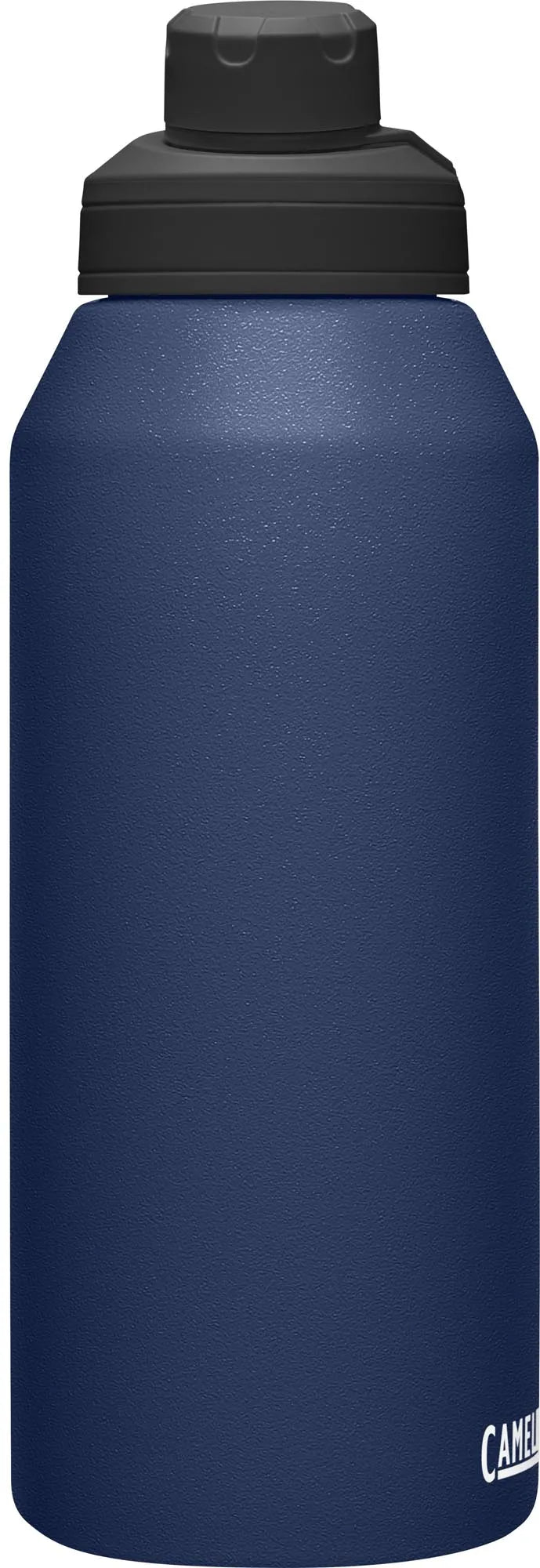 Chute Mag V.I. 1.2l in Navy präsentiert im Onlineshop von KAQTU Design AG. Trinkflasche ist von Camelbak