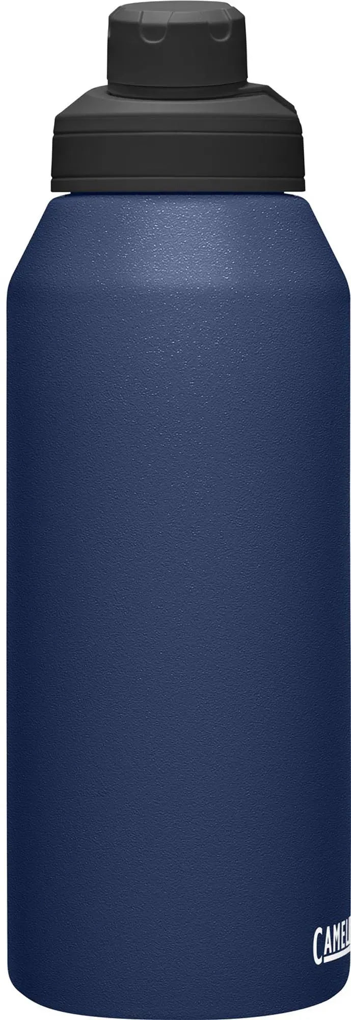 Chute Mag V.I. 1.2l in Navy präsentiert im Onlineshop von KAQTU Design AG. Trinkflasche ist von Camelbak