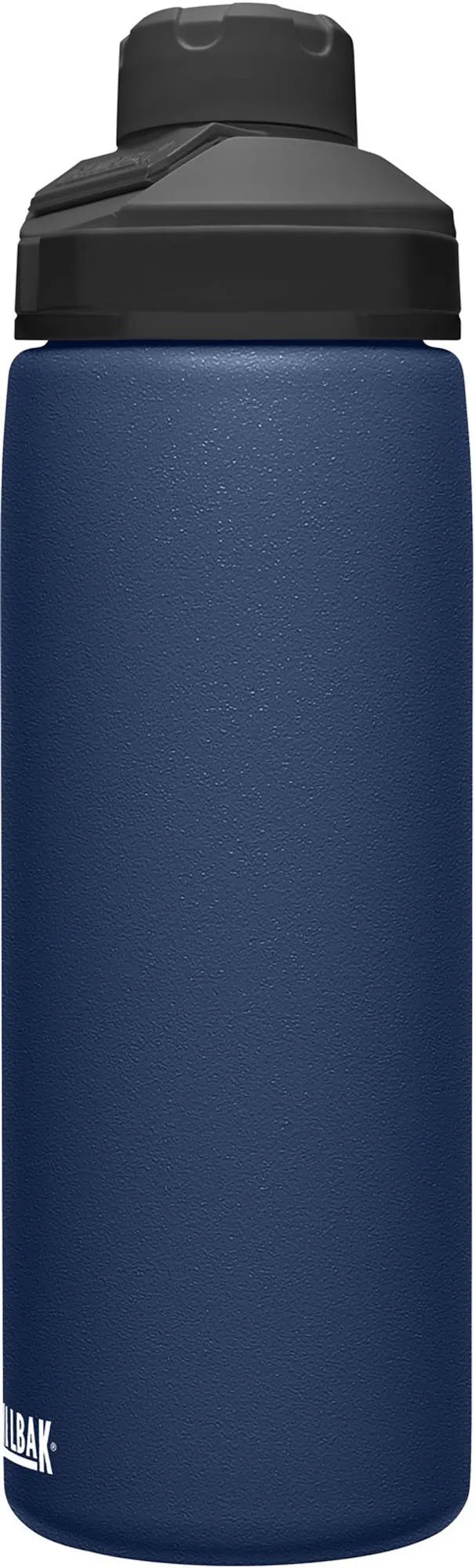 Chute Mag V.I. 0.6l in Navy präsentiert im Onlineshop von KAQTU Design AG. Trinkflasche ist von Camelbak