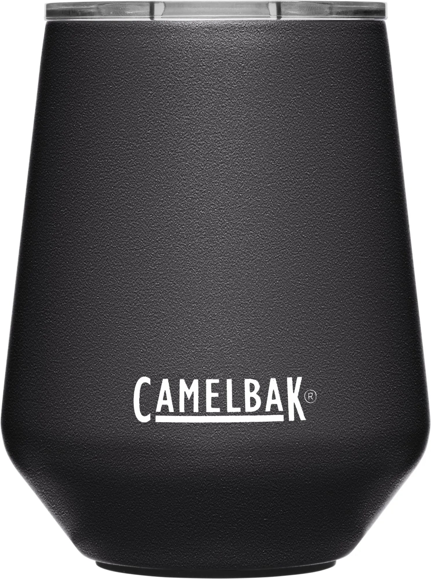 CamelBak Wine Tumbler V.I. 0.35l, Trinkflasche, KAQTU Design