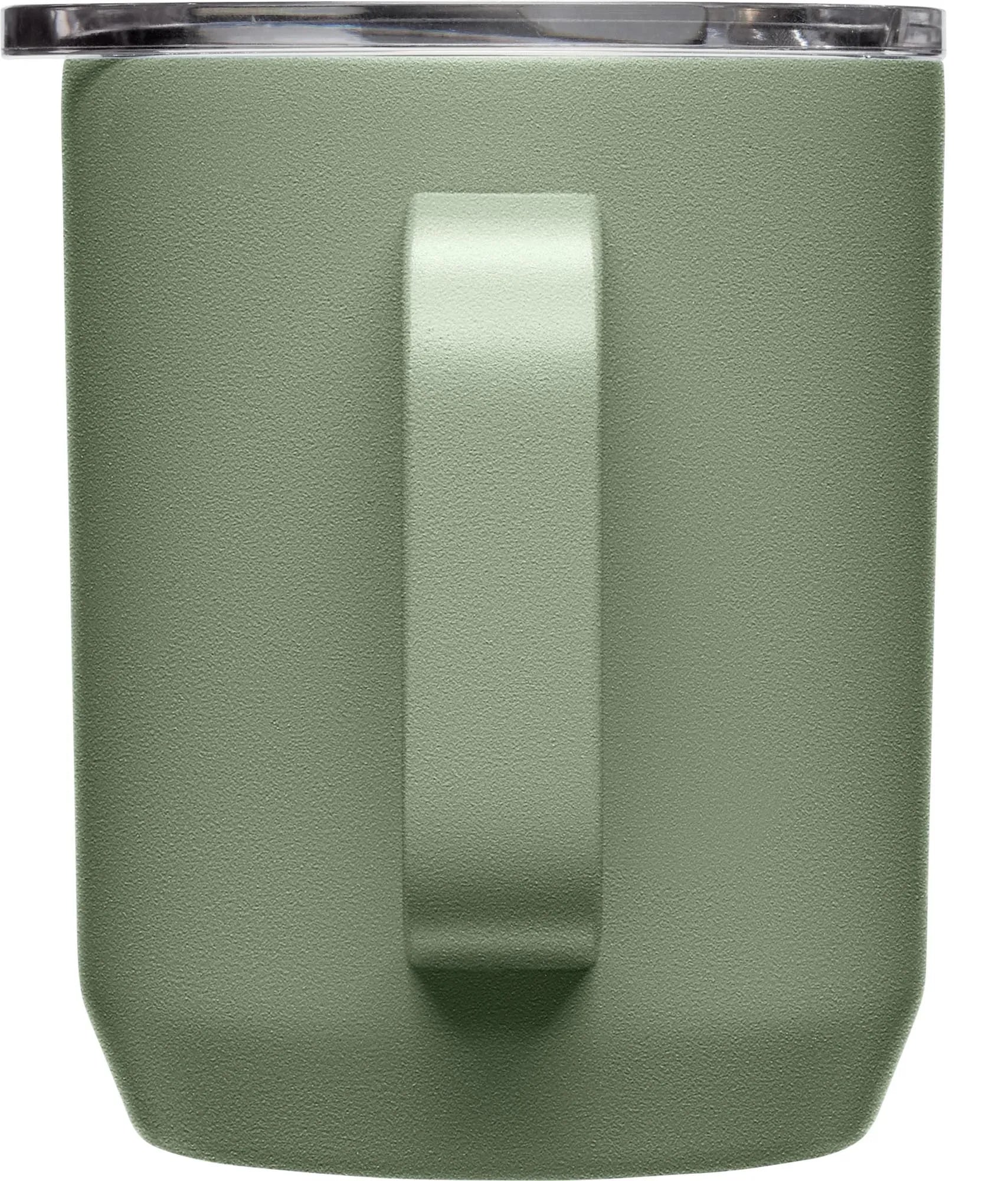 CamelBak Camp Mug V.I. 0.35l moss, - KAQTU Design