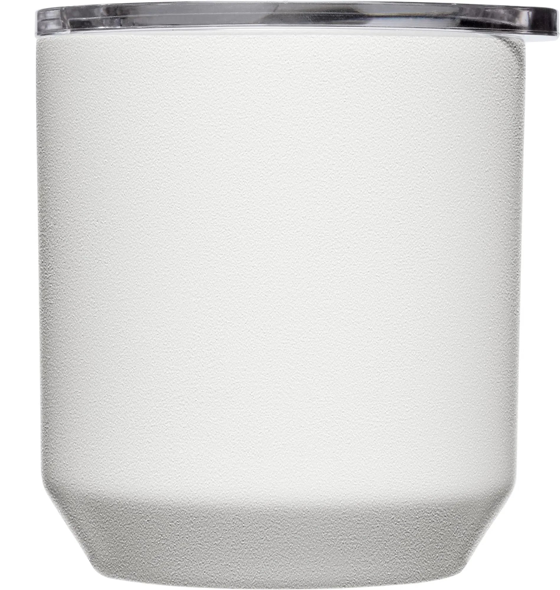 Rocks Tumbler V.I. 0.3l in White präsentiert im Onlineshop von KAQTU Design AG. Glas ist von Camelbak