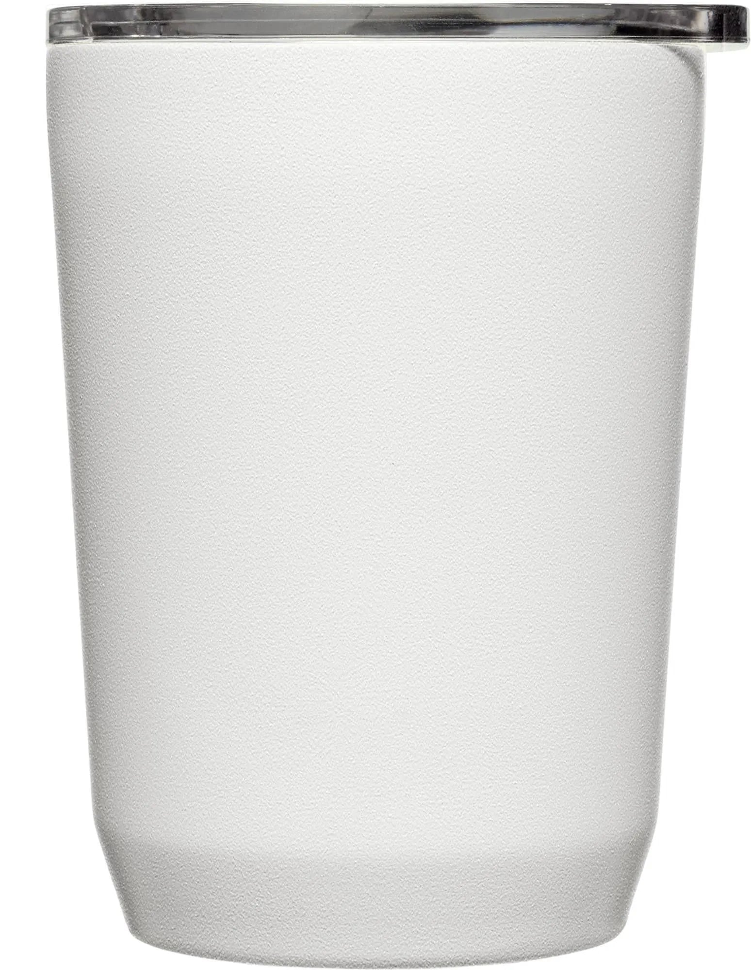 Tumbler V.I. 0.35l in White präsentiert im Onlineshop von KAQTU Design AG. Glas ist von Camelbak