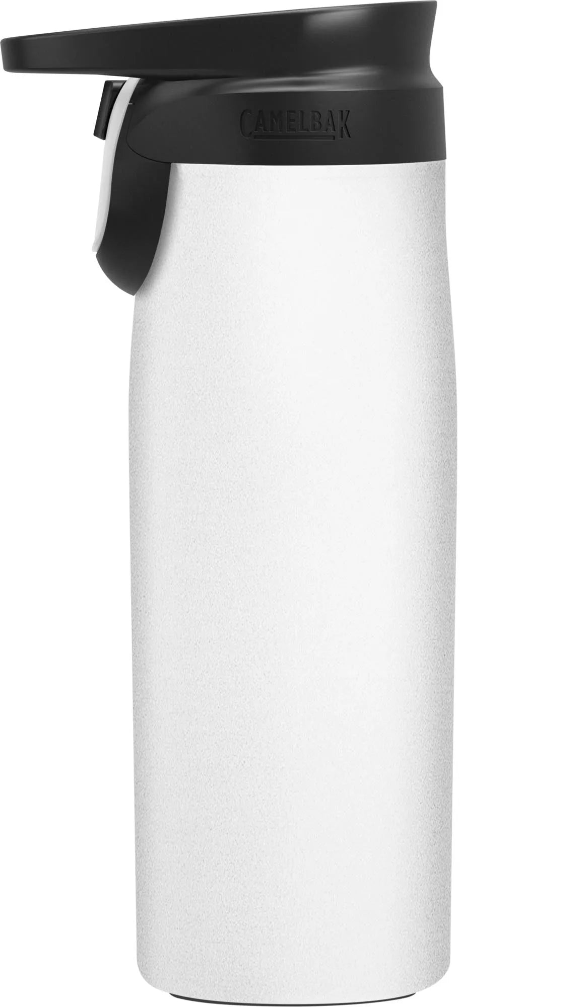 Forges Flow V.I. Bottle 0.6l in White präsentiert im Onlineshop von KAQTU Design AG. Trinkflasche ist von Camelbak