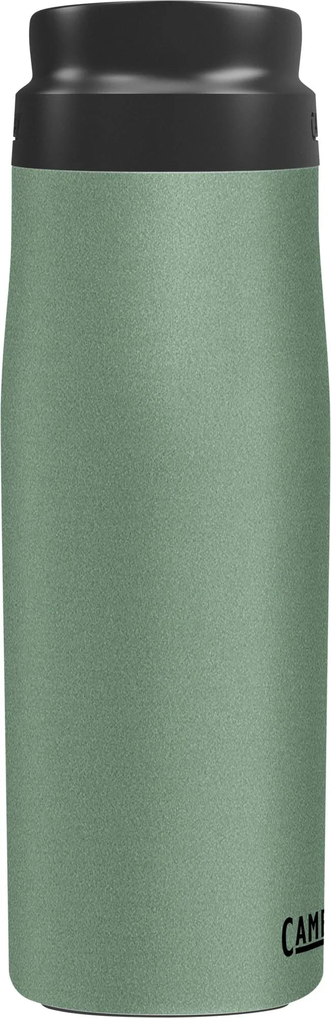 Forges Flow V.I. Bottle 0.6l in Moss präsentiert im Onlineshop von KAQTU Design AG. Trinkflasche ist von Camelbak