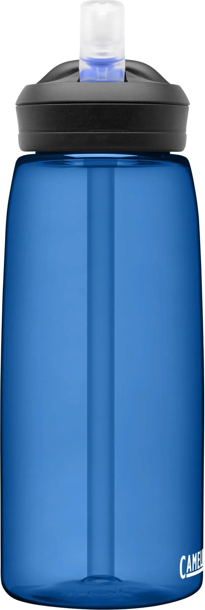 Eddy+ Bottle 1.0l in Oxford präsentiert im Onlineshop von KAQTU Design AG. Trinkflasche ist von Camelbak