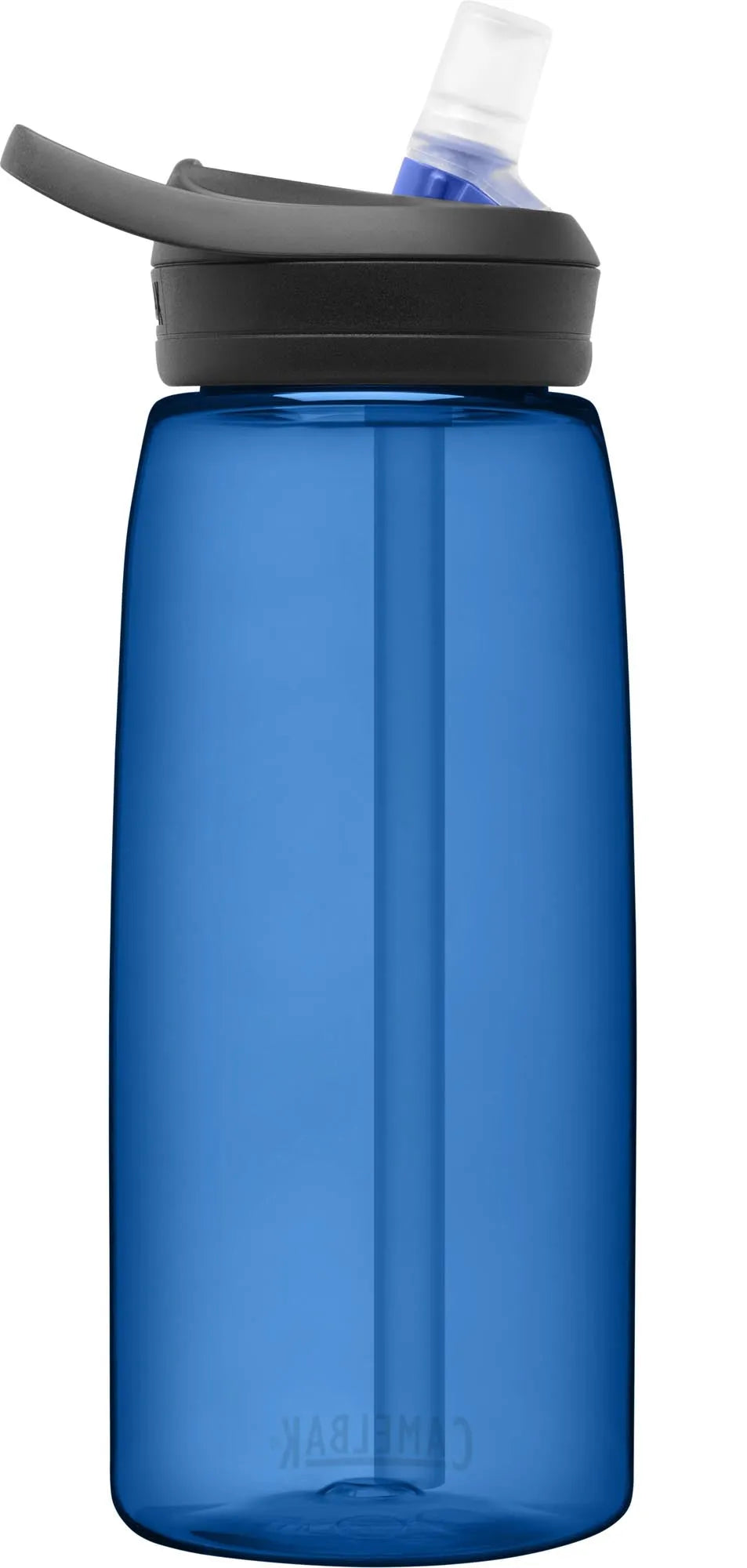 Eddy+ Bottle 1.0l in Oxford präsentiert im Onlineshop von KAQTU Design AG. Trinkflasche ist von Camelbak