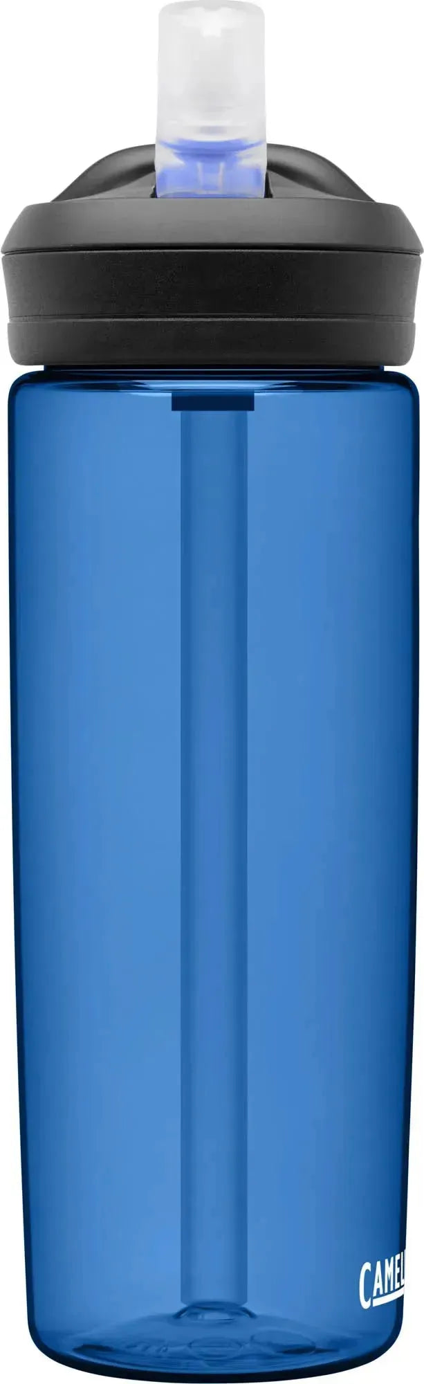 Eddy+ Bottle 0.6l in Oxford präsentiert im Onlineshop von KAQTU Design AG. Trinkflasche ist von Camelbak