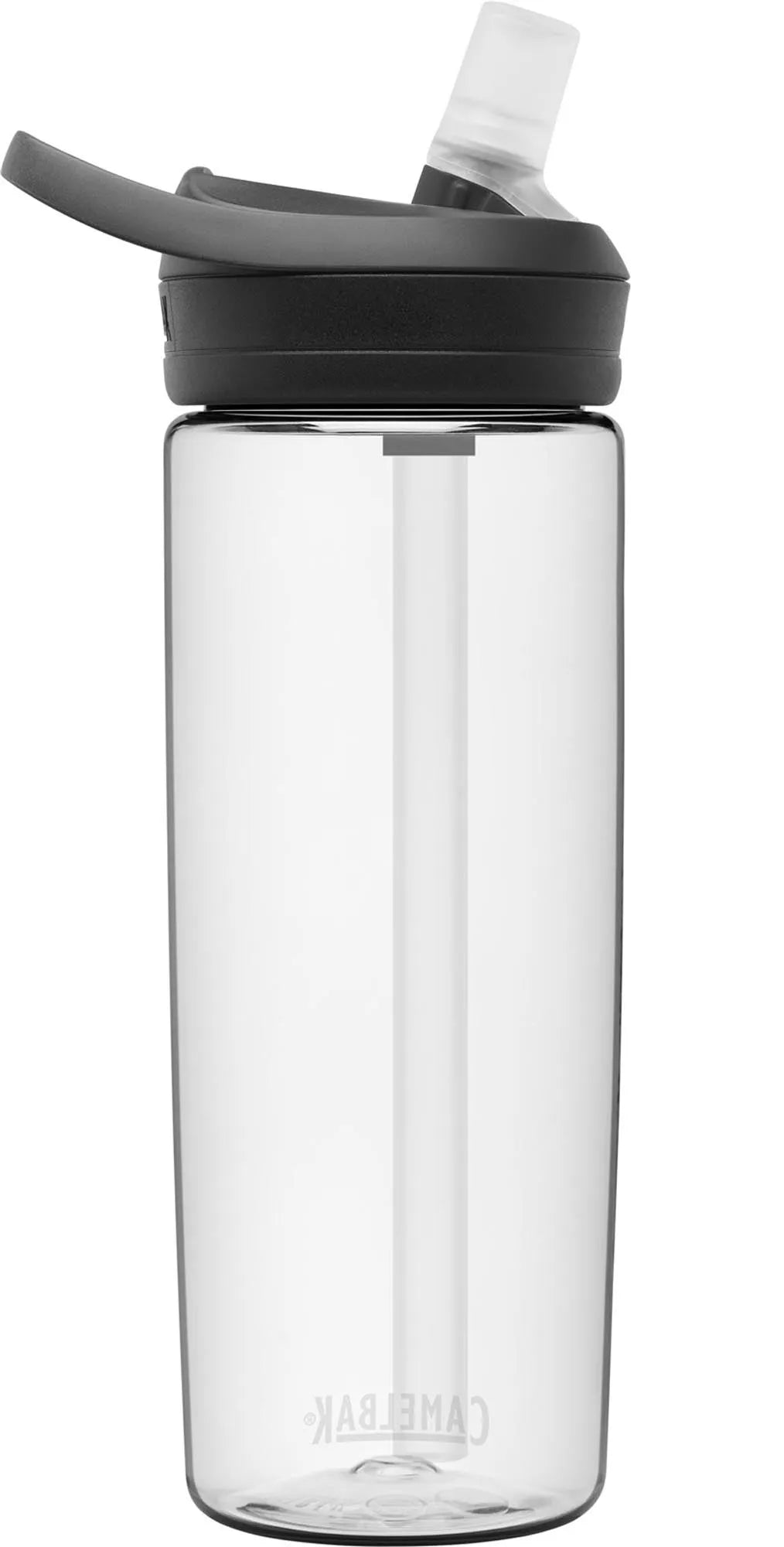 Eddy+ Bottle 0.6l in Clear präsentiert im Onlineshop von KAQTU Design AG. Trinkflasche ist von Camelbak