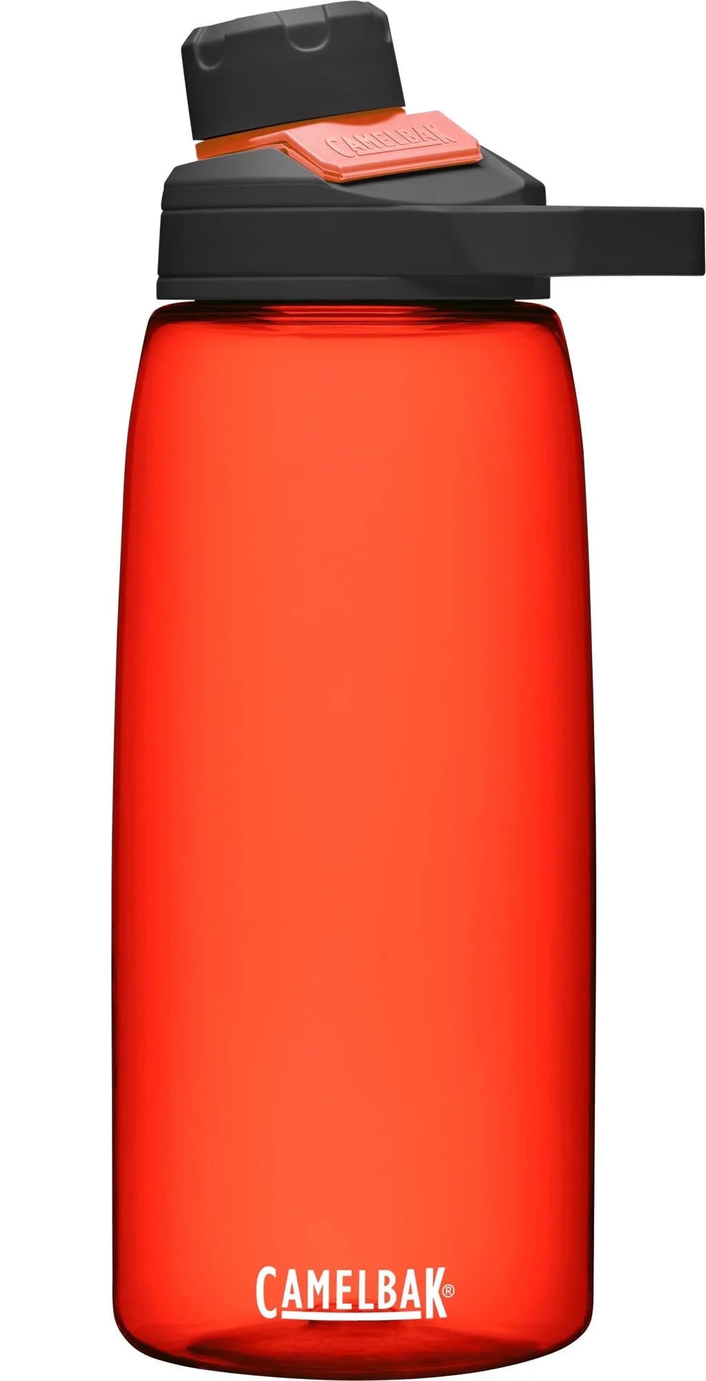 Chute Mag Bottle 1.0l fiery red 23 - KAQTU Design