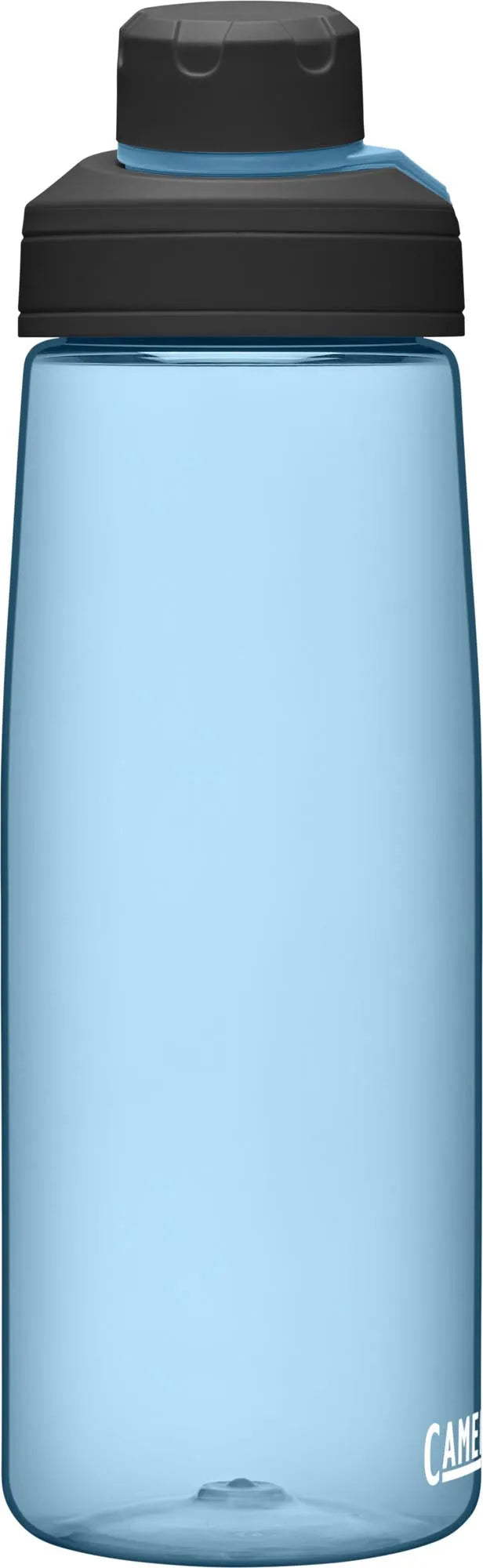 Chute Mag Bottle 0.75l in True Blue präsentiert im Onlineshop von KAQTU Design AG. Trinkflasche ist von Camelbak