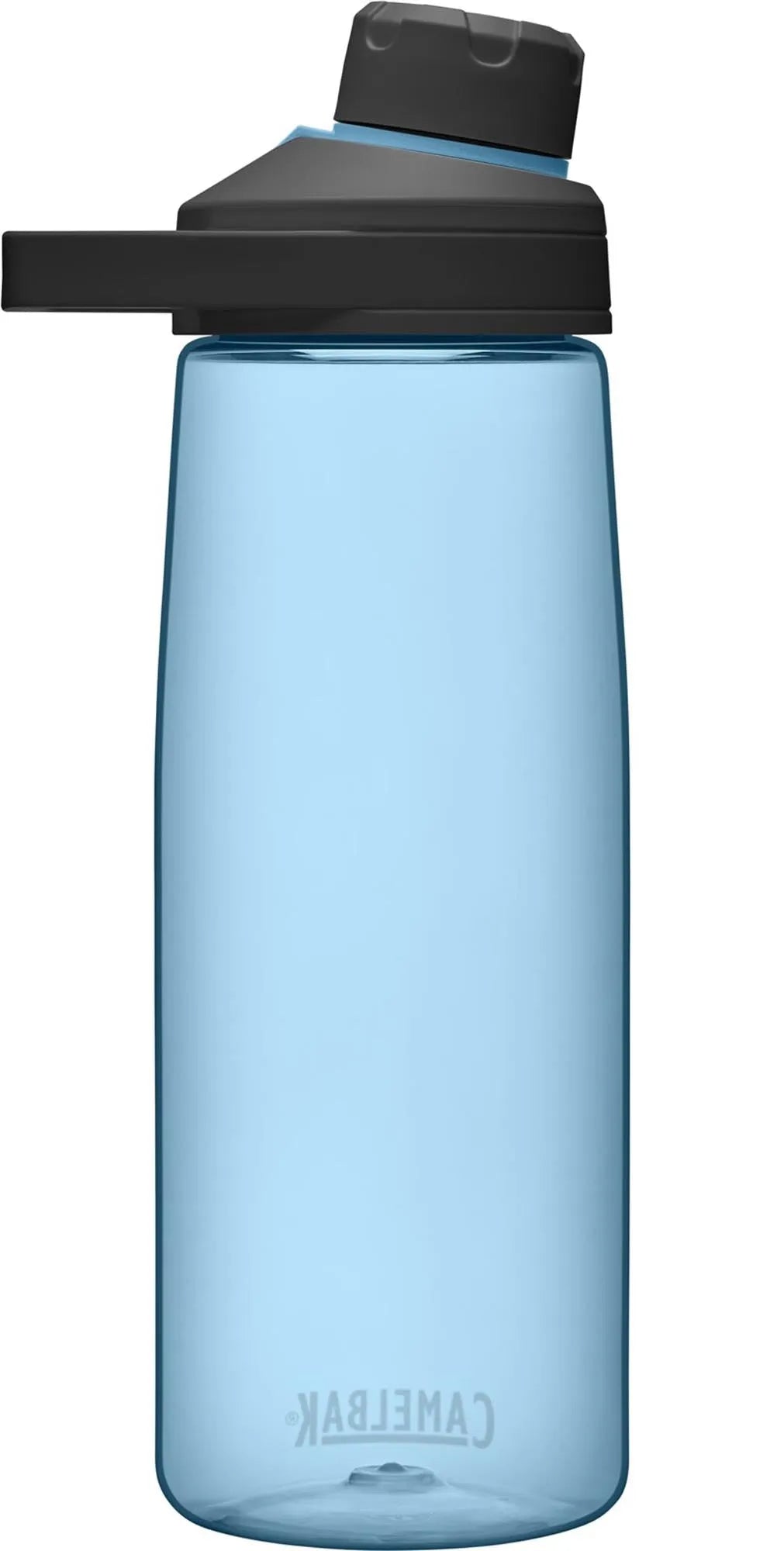 Chute Mag Bottle 0.75l in True Blue präsentiert im Onlineshop von KAQTU Design AG. Trinkflasche ist von Camelbak