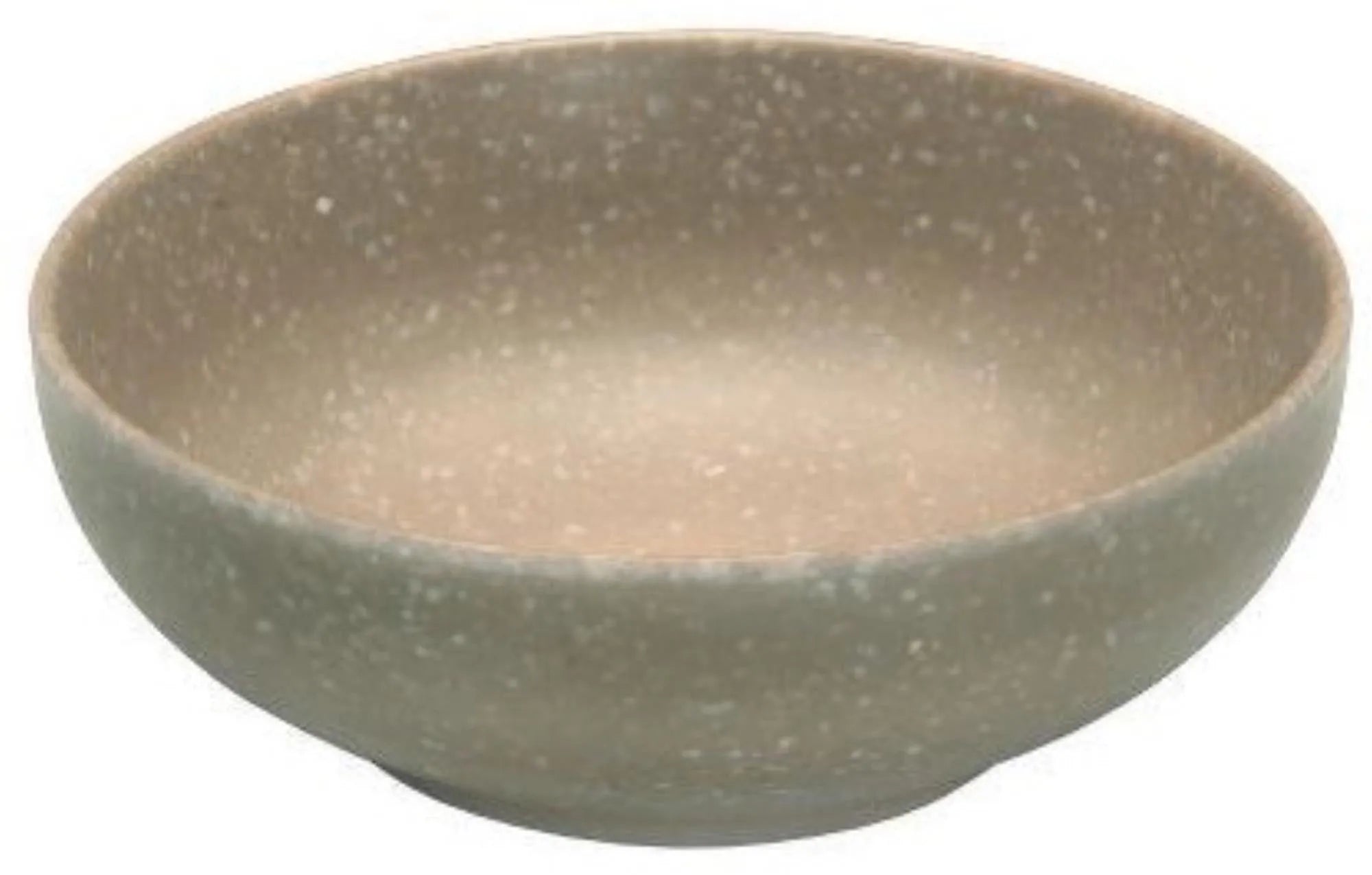 Schüssel rund beige D14cm H5.5cm in Crème präsentiert im Onlineshop von KAQTU Design AG. Schüssel ist von Vollrath