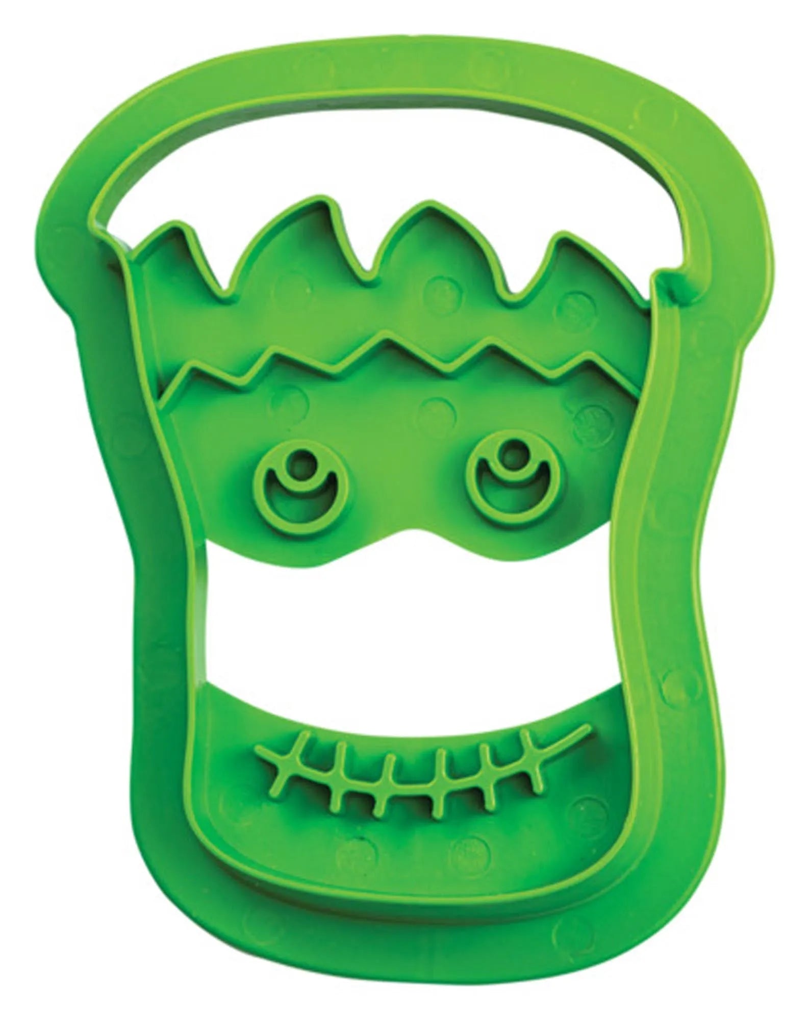 Kreative Monster-Ausstecher von DECORA für fantasievolles Backen.