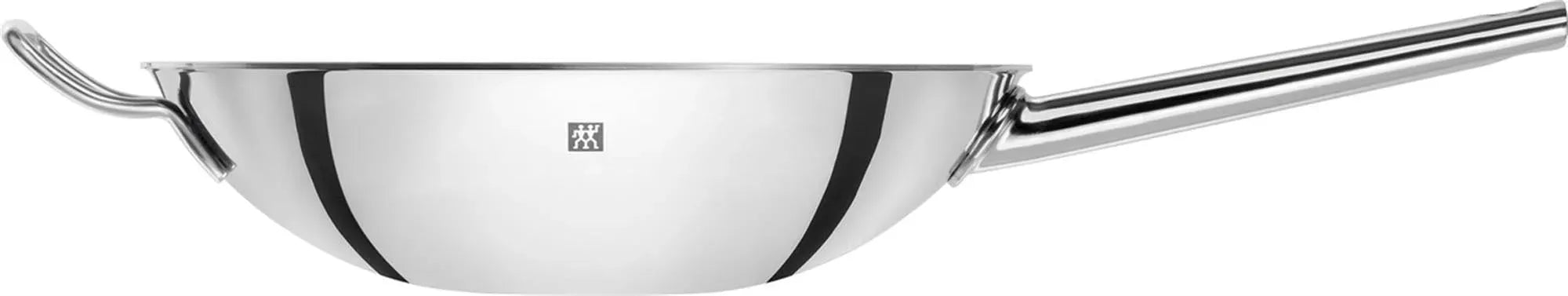 Zwilling Plus Wok beschichtet Ø32 cm - KAQTU Design