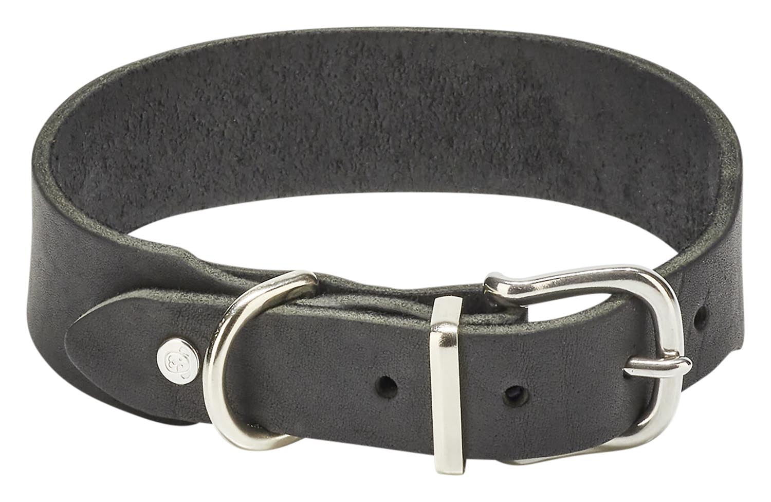 Halsband Giro M in  präsentiert im Onlineshop von KAQTU Design AG. Hundebedarf ist von Laboni