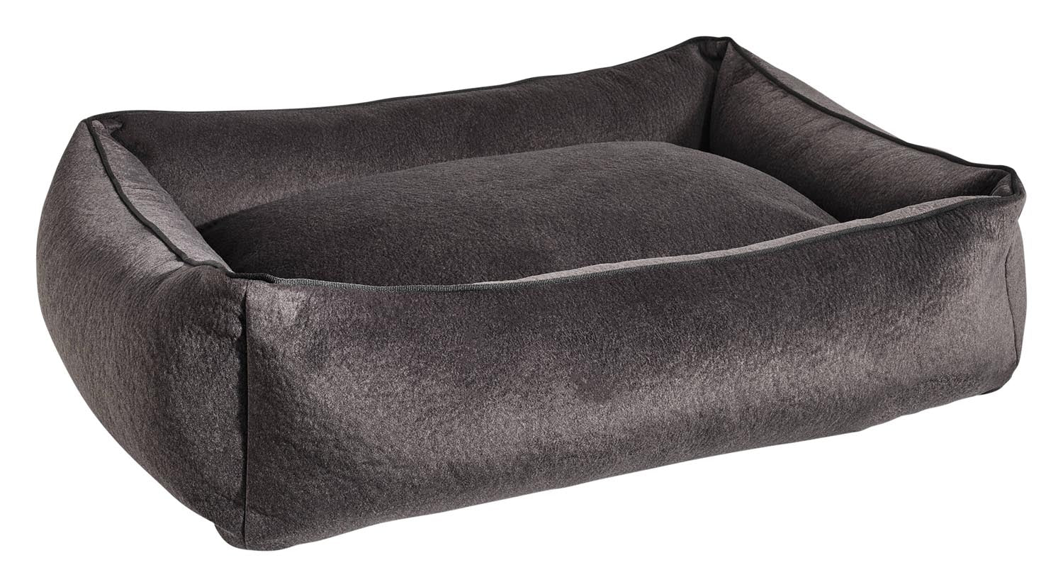 Hundebett Classic Buffalo S in  präsentiert im Onlineshop von KAQTU Design AG. Hundebedarf ist von Laboni